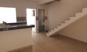 Imagem 3: Casa geminada 2 quartos