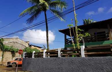 Imagem 7: Sobrado para venda possui 300 metros quadrados com 4 quartos em Centro - Itacaré - BA