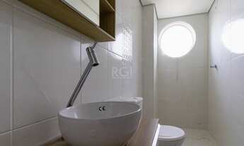 Imagem 4: Porto Alegre - Apartamento Padrão - Menino Deus