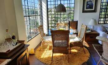 Imagem 6: CASA TÉRREA EM CONDOMÍNIO ALTO PADRÃO