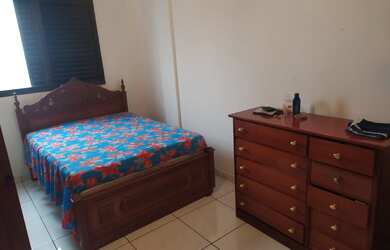 Imagem 2: Apartamento 60 metros quadrados com 1 dormitório Caiçara 200 metros da praia