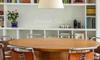 Imagem 5: Cobertura para venda com 618 metros quadrados com 4 quartos em Gávea - Rio de Janeiro - RJ