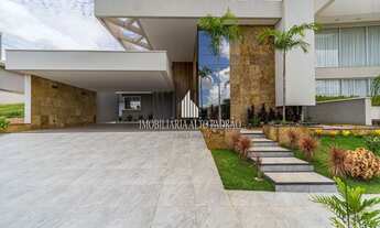 Imagem 2: Casa de Condomínio com 4 dorms, Parque Residencial Damha V, São José do Rio Preto - R$ 2.6