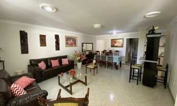 Imagem 7: Casa em condomínio na Aruana 4 quartos e 434 metros quadrados