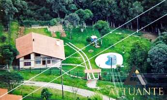 Imagem: Chácara no bairro Pedancino