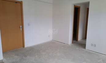 Imagem: Porto Alegre - Apartamento Padrão - Teresópolis