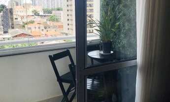 Imagem 3: APARTAMENTO 53m² - 2 Dorms, 1 Banheiro - Baeta Neves - São Bernardo do Campo