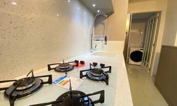 Imagem 7: Na Avenida Ubirajara !! 2 Dormitórios Mobiliado e Decorado