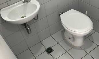 Imagem 6: Sala/Conjunto para aluguel e venda tem 70 m² em Vila Monte Alegre - São Paulo - SP