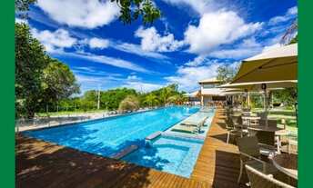 Imagem 7: LAÇAMENTO ! Casa duplex de alto padrão em condomínio, 4/4 sendo 4 suÍtes, 195m² ,3 vagas