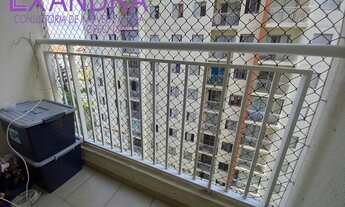 Imagem 6: APARTAMENTO RESIDENCIAL em SANTO ANDRÉ - SP, VILA HOMERO THON