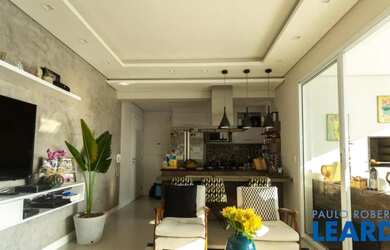 Imagem 3: APARTAMENTO - LAPA DE BAIXO - SP