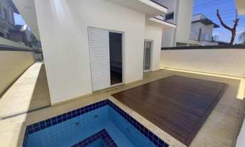 Imagem 5: Casa para venda tem 210 metros quadrados com 3 quartos