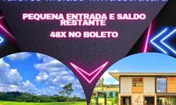 Imagem: PROJETO APROVADO E SEGURO - MARAVILHOSA