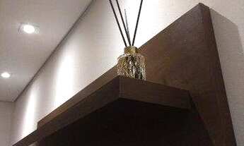 Imagem 4: Sala Living no Itararé!