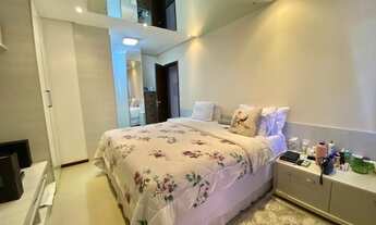 Imagem 3: Apartamento Ed. Maison Montserrat - 178m²