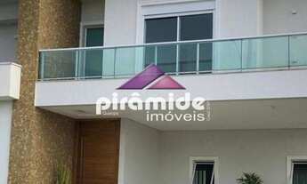 Imagem 6: Casa para venda tem 300 metros quadrados com 4 quartos em Jardim Altos de Santana II - Jac