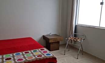 Imagem 3: LINDO AP EM FRENTE À PÇA DA REPÚBLICA