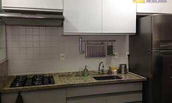 Imagem 5: Lindo apto Mobiliado - Vila Felicitá