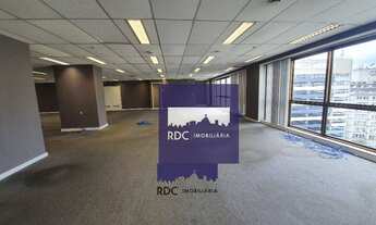 Imagem 6: Sala para alugar, 394 m² por R$ 10.000,00/mês - Centro - Rio de Janeiro/RJ