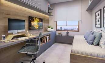 Imagem 7: Apartamento para venda possui 59 metros quadrados com 2 quartos em Parque Bela Vista - Sal