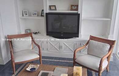 Imagem 7: Apartamento para Venda em Guarujá, Pitangueiras, 4 dormitórios, 2 suítes, 3 banheiros, 2 v