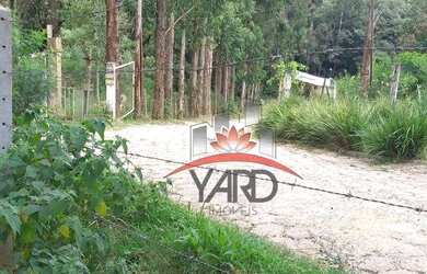 Imagem 10: Terreno à venda, 4613m² por R$ 430.000 - Campo Magro/PR