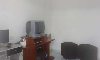 Imagem 3: Casa Duplex em Mossoró