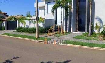 Imagem: Casa com 3 dormitórios à venda, 235 m²