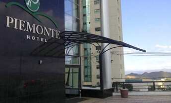 Imagem: Cobertura à venda, 2 quartos, 1 suíte