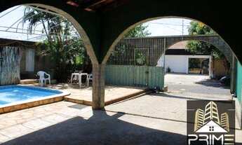 Imagem 2: Sobrado Jardim Guanabara - 05 quartos sendo 02 suítes/ piscina / 03 vagas de garagem