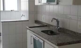 Imagem 4: Apartamento 62m² Térreo no Edifício Adriana no Jardim Flórida