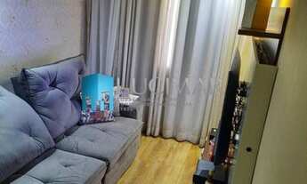 Imagem 6: Apartamento á venda no Horto do Ypê com 1 dormitórios - 50 m²