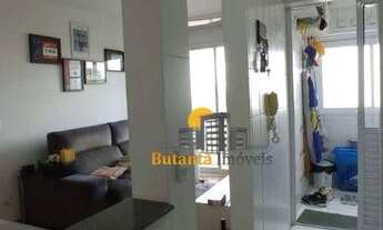 Imagem 6: Apartamento à venda, 57 m² por R$ 310.000,00 - Butantã - São Paulo/SP