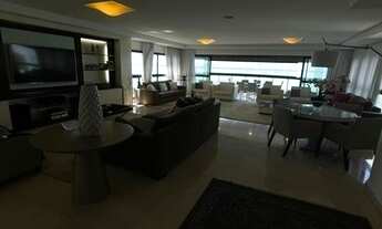 Imagem 6: Apartamento perfeito, com 4 quartos e ótima localização em Boa Viagem!