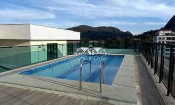 Imagem 1: Apartamento- Teresópolis, Alto