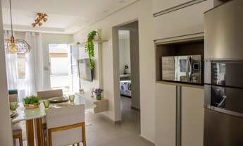 Imagem 6: Casa para Venda em Pindamonhangaba, São Benedito, 2 dormitórios, 1 banheiro, 1 vaga