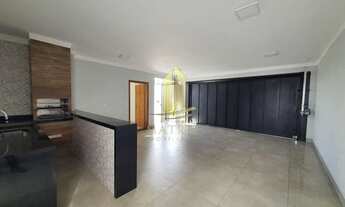 Imagem: FRANCA - Casa Padrão - Esplanada Primo