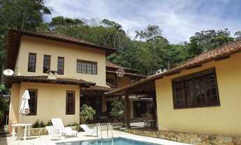 Imagem 2: PETRóPOLIS - Casa Padrão - Quarteirão Brasileiro