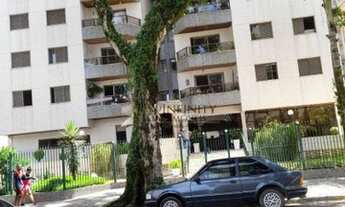 Imagem 9: Apartamento com 4 dormitórios, 102 m² - venda por R$ 550.000,00 ou aluguel por R$ 2.300,00