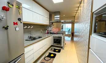 Imagem 6: 03 QUARTOS MONTADO E DECORADO NA QUADRA DA PRAIA DE ITAPUÃ!!!