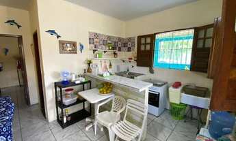 Imagem 6: Casa em Salinas com 53m² no Maçarico