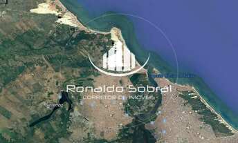 Imagem 5: RQS - VENDA - Oportunidade Terreno BEIRA-MAR na Praia de Genipabu