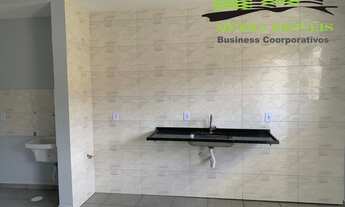 Imagem 4: APARTAMENTO RESIDENCIAL em SOROCABA - SP, JARDIM PRESTES DE BARROS