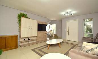 Imagem: Casa em condomínio mobiliada, 03 quartos