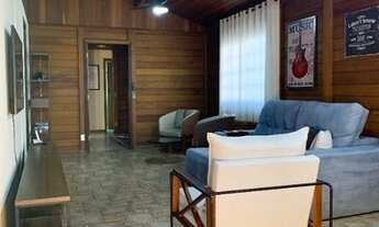 Imagem 5: Casa térrea à Venda no Condomínio São Fernando Residência, 525m², 4 Dorms, 1 Suíte, Piscin