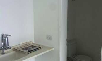 Imagem 5: Sala/Conjunto para venda com 86 metros quadrados em Consolação - São Paulo - SP