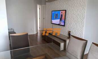 Imagem: Apartamento à venda, 68 m² por R$ 270.000,00