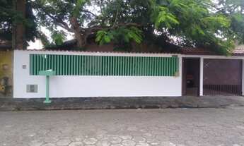 Imagem: Excelente casa com ponto comercial de frente