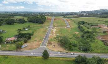 Imagem: Terreno à venda em Içara no bairro Primeira